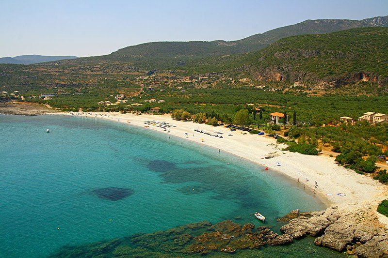 Xenios Apartments Agios Nikolaos  Extérieur photo