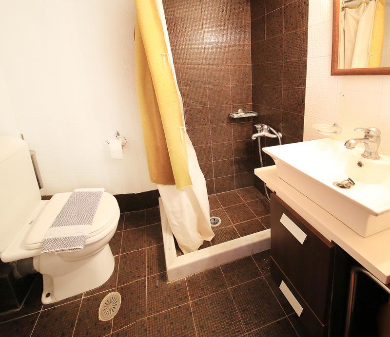 Xenios Apartments Agios Nikolaos  Extérieur photo