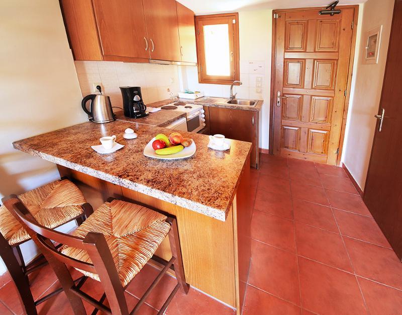 Xenios Apartments Agios Nikolaos  Extérieur photo